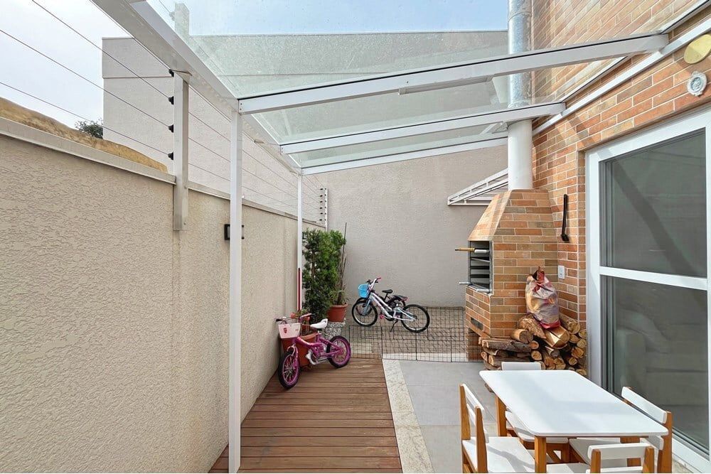 Casa de Condomínio à venda com 3 quartos, 200m² - Foto 34