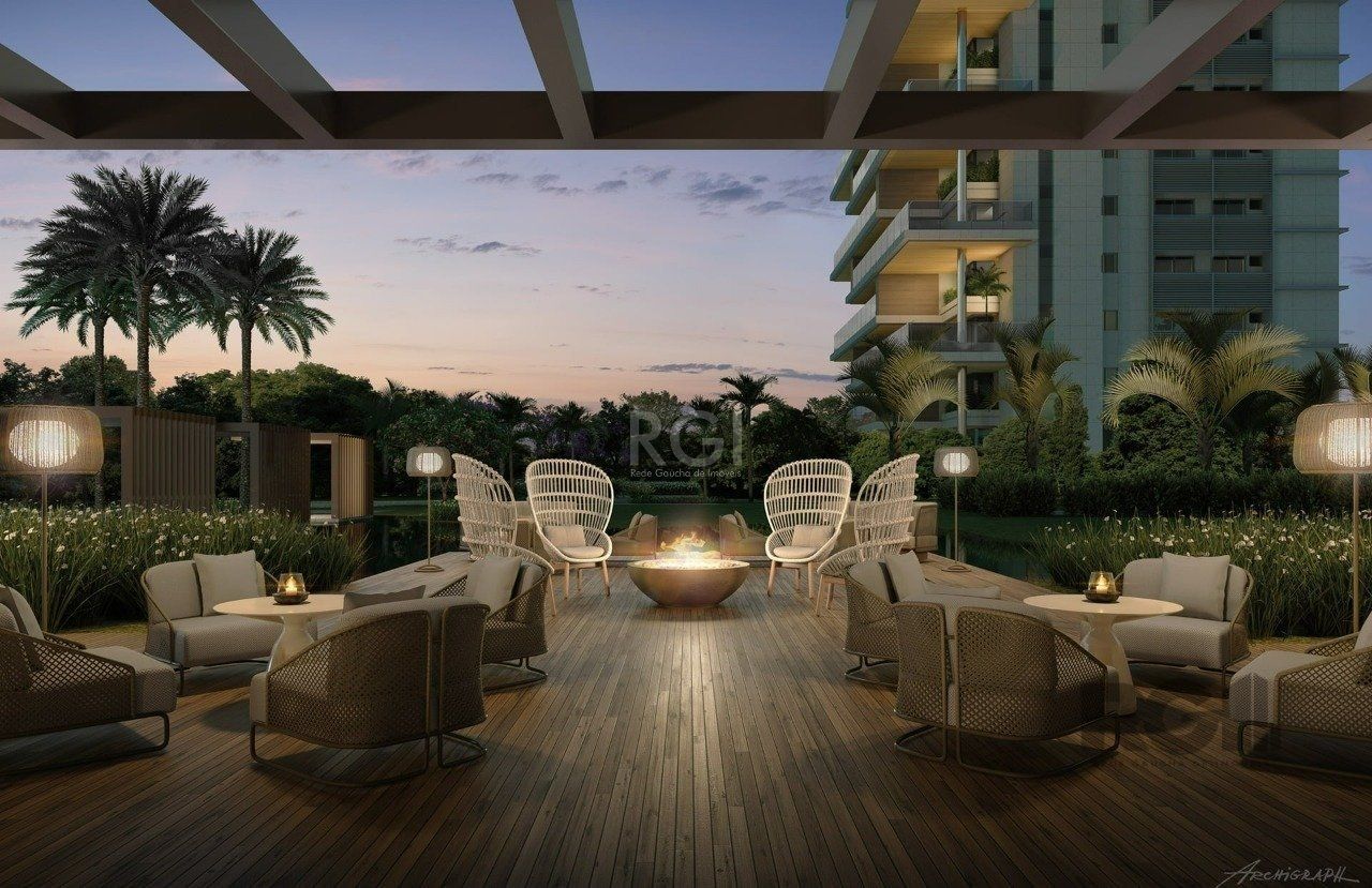 Cobertura, 4 quartos, 732 m² - Foto 11