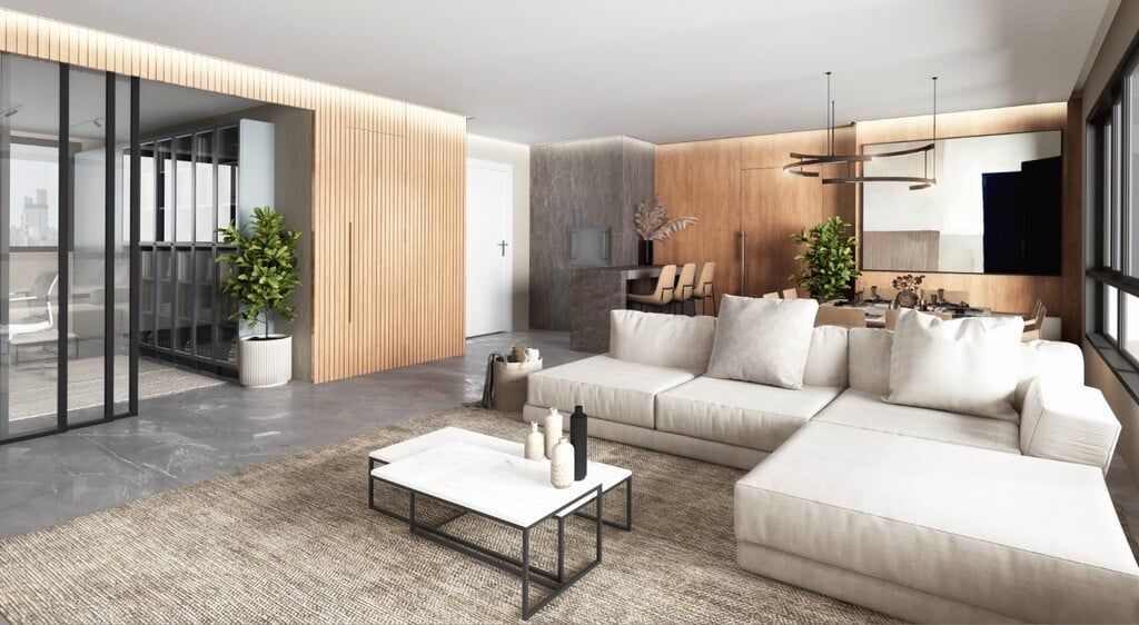 Apartamento, 3 quartos, 110 m² - Foto 10