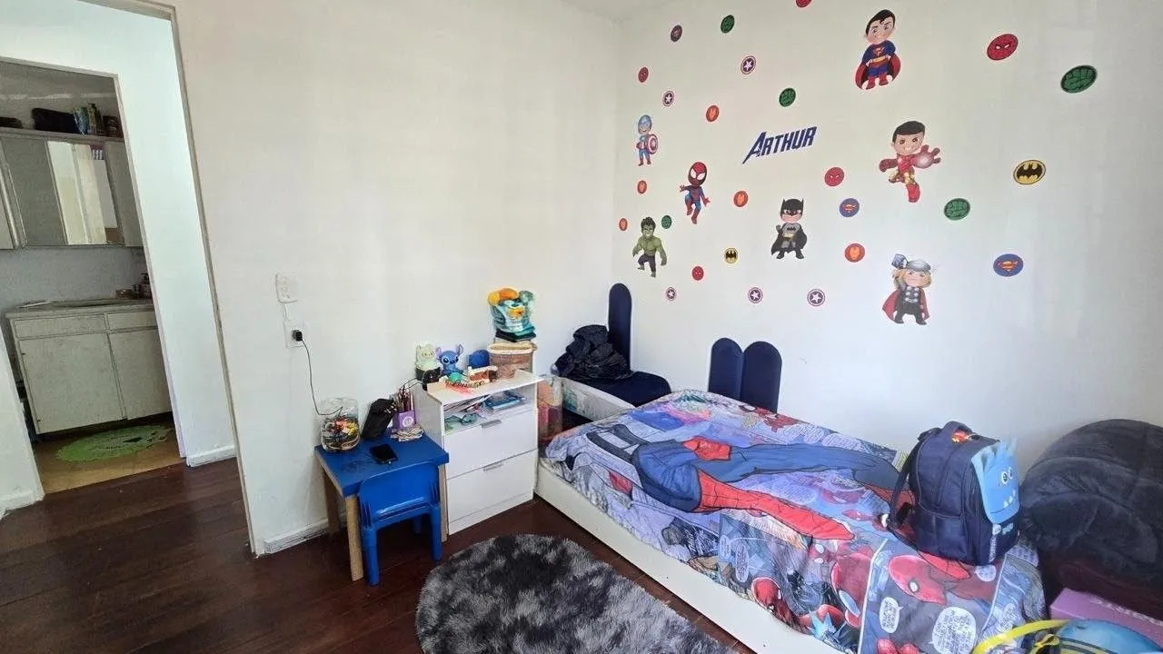 Apartamento, 2 quartos, 47 m² - Foto 15