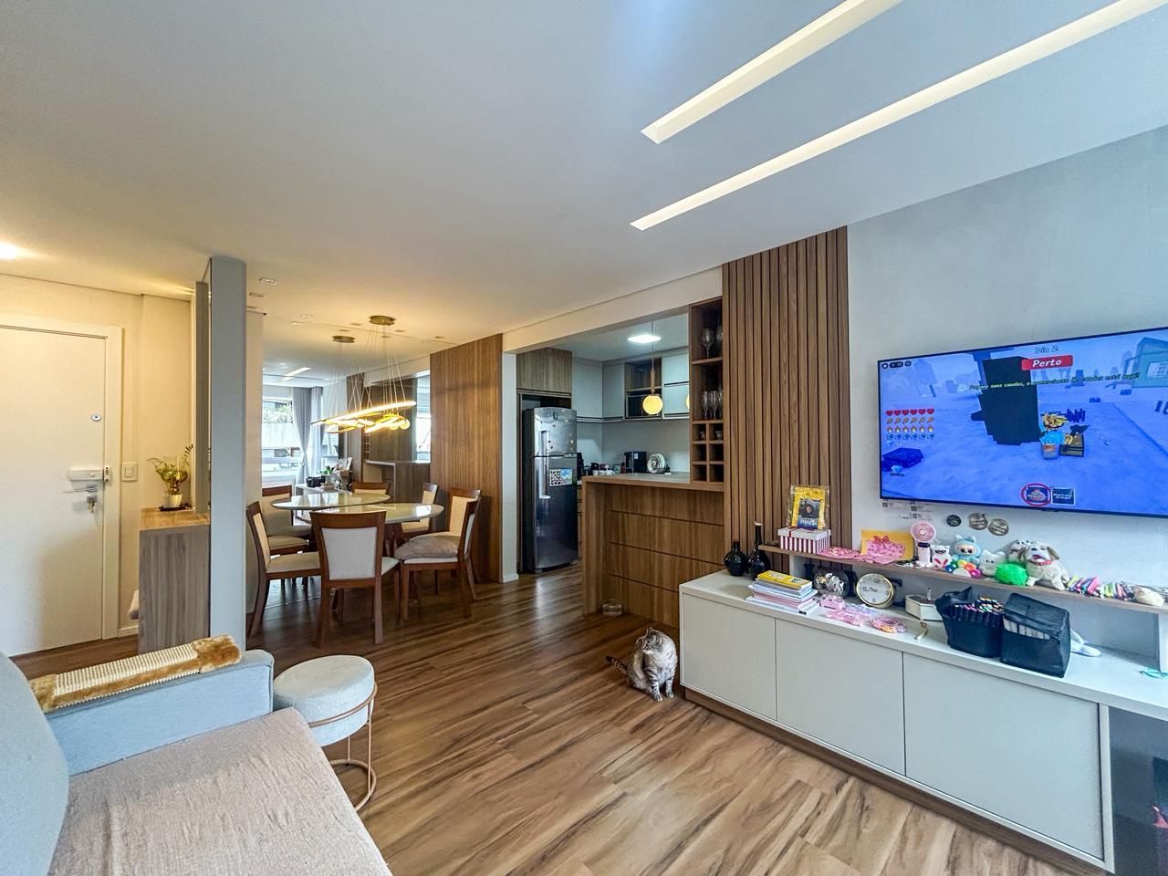 Apartamento, 3 quartos, 87 m² - Foto 8