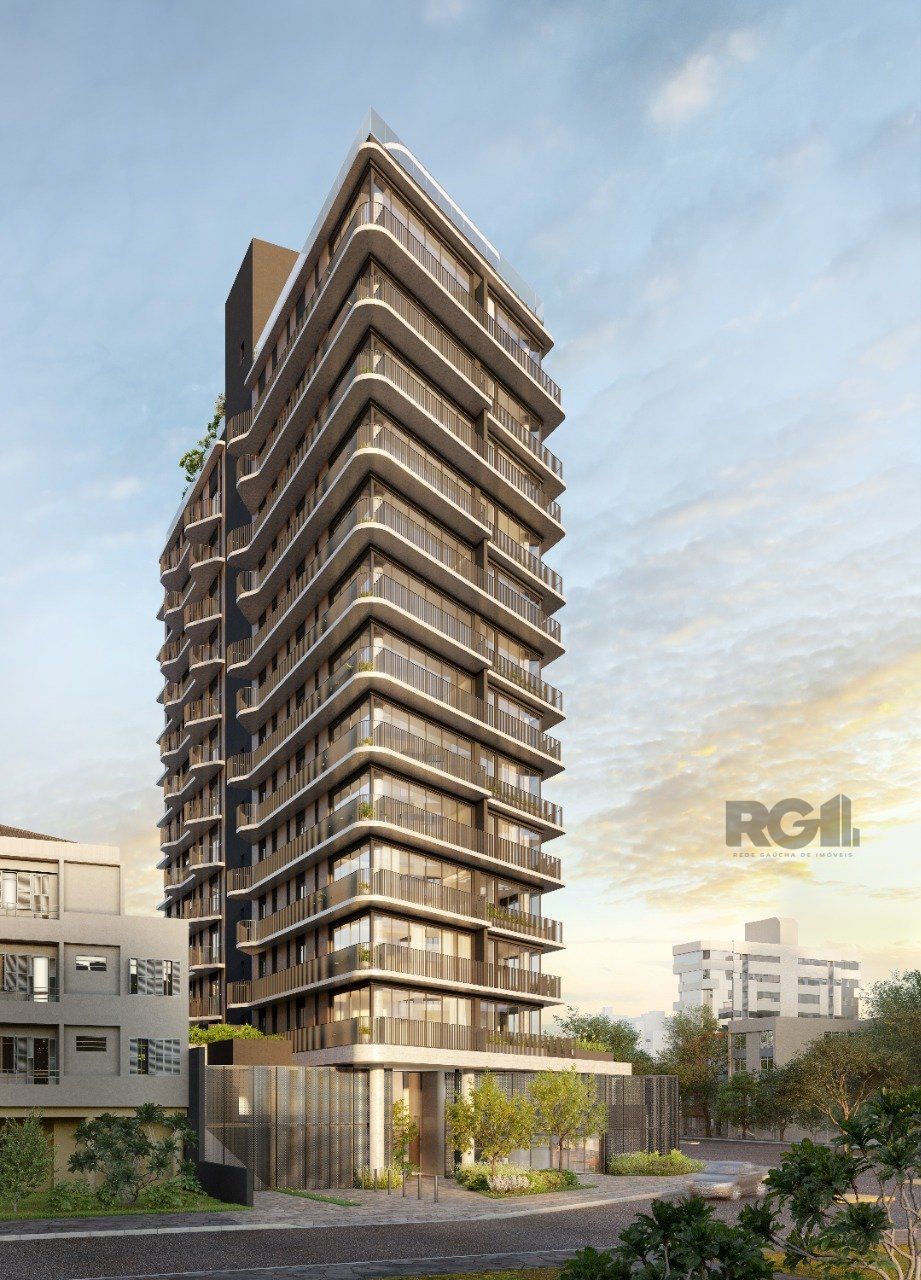 Apartamento, 3 suítes, à venda, 115 m², Praia de Belas - Porto Alegre — foto 5