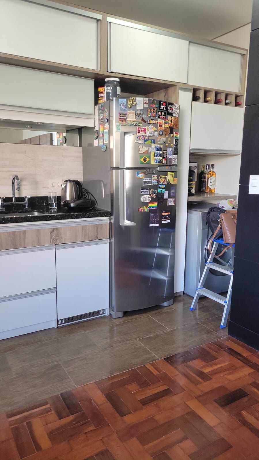 Apartamento, 1 quarto, 51 m² - Foto 7