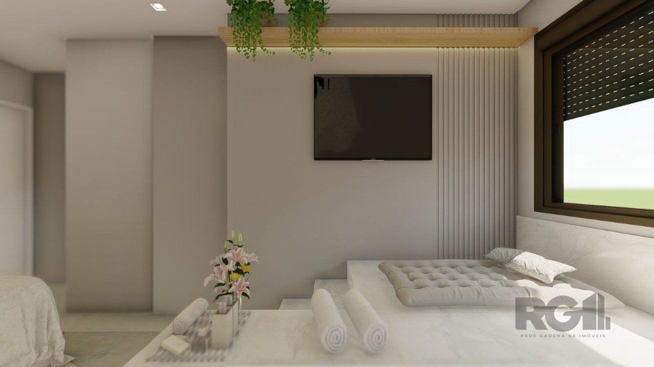 Apartamento à venda com 2 quartos, 84m² - Foto 22