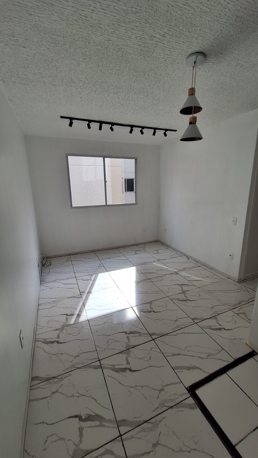 Apartamento, 2 quartos, 41 m² - Foto 1
