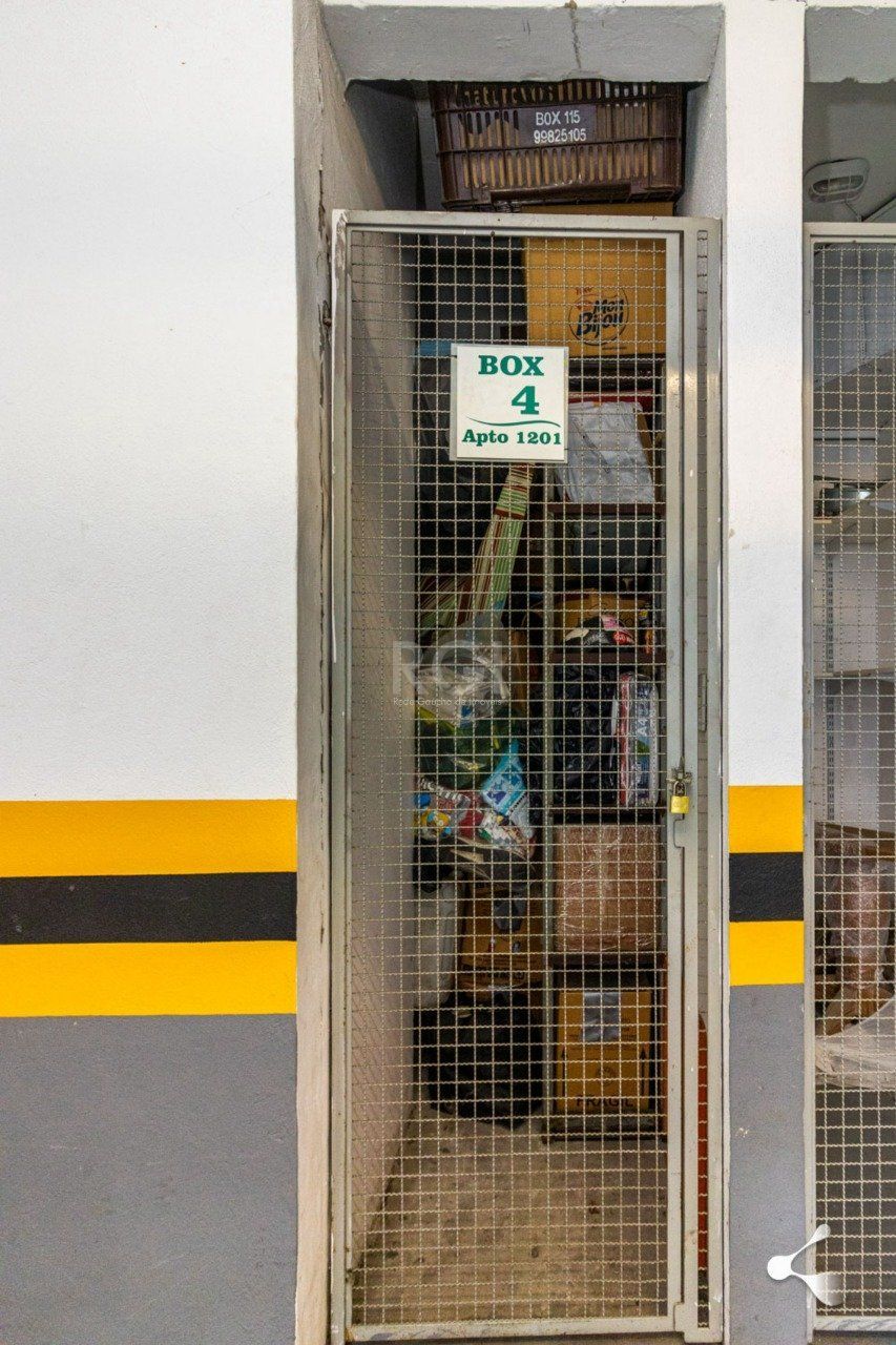 Apartamento, 3 quartos, 191 m² - Foto 39