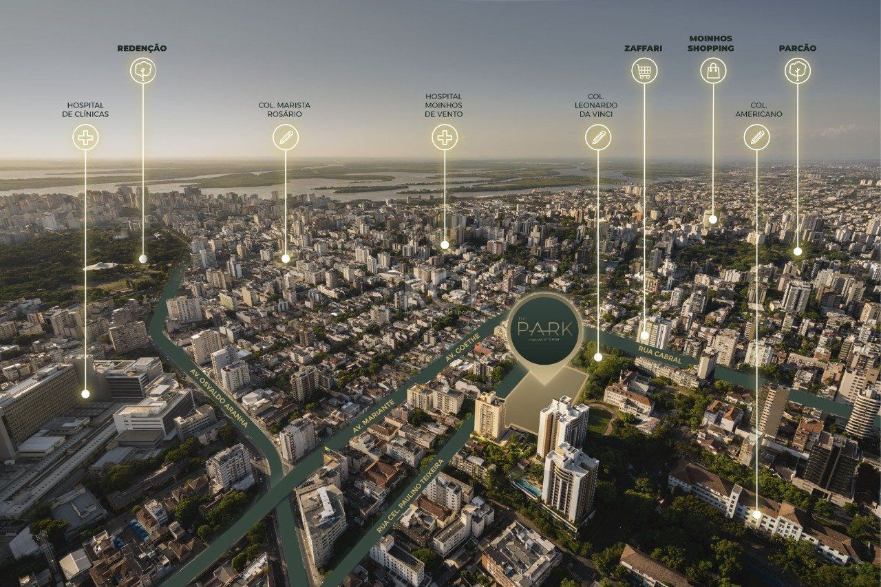 Apartamento, 3 quartos, 227 m² - Foto 22