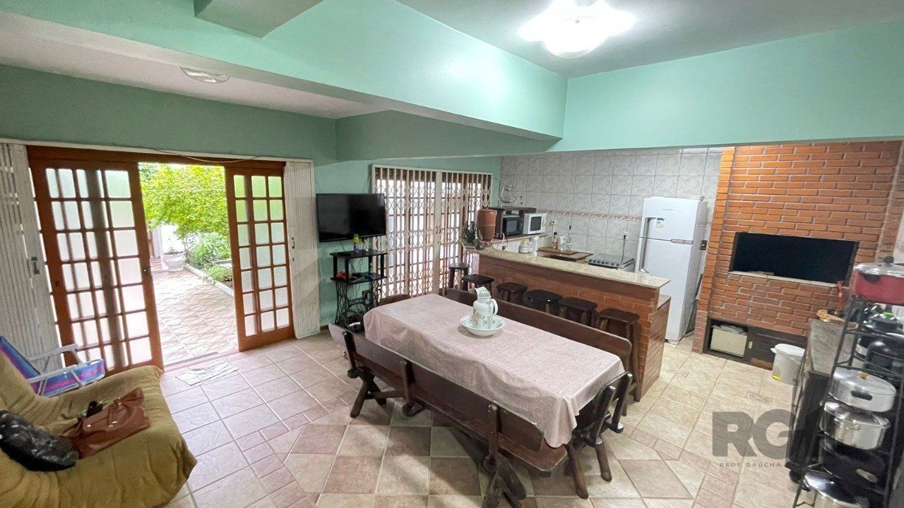 Casa à venda com 4 quartos, 465m² - Foto 22