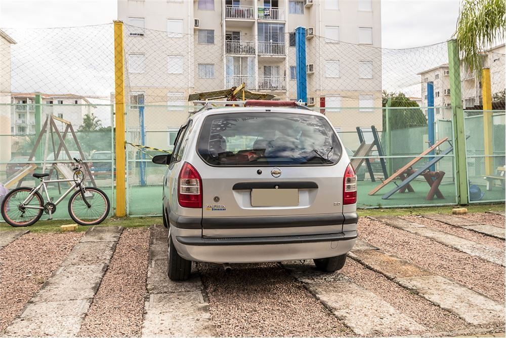 Apartamento à venda com 3 quartos, 65m² - Foto 6