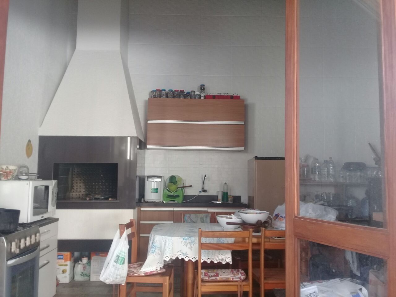 Casa à venda com 3 quartos, 177m² - Foto 58