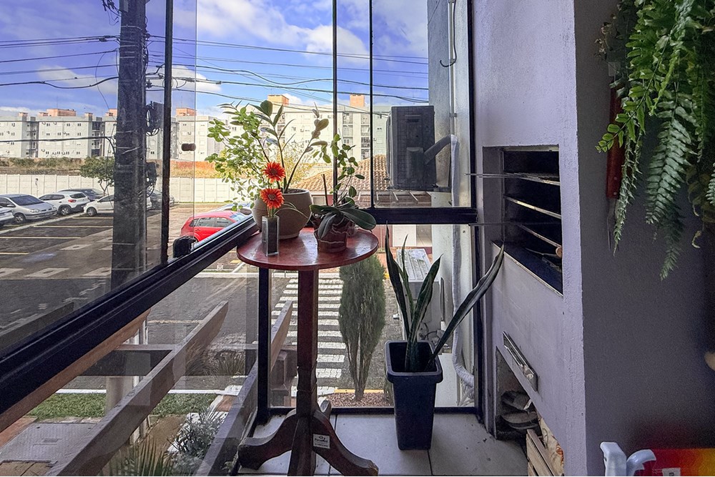 Apartamento à venda com 2 quartos, 51m² - Foto 25
