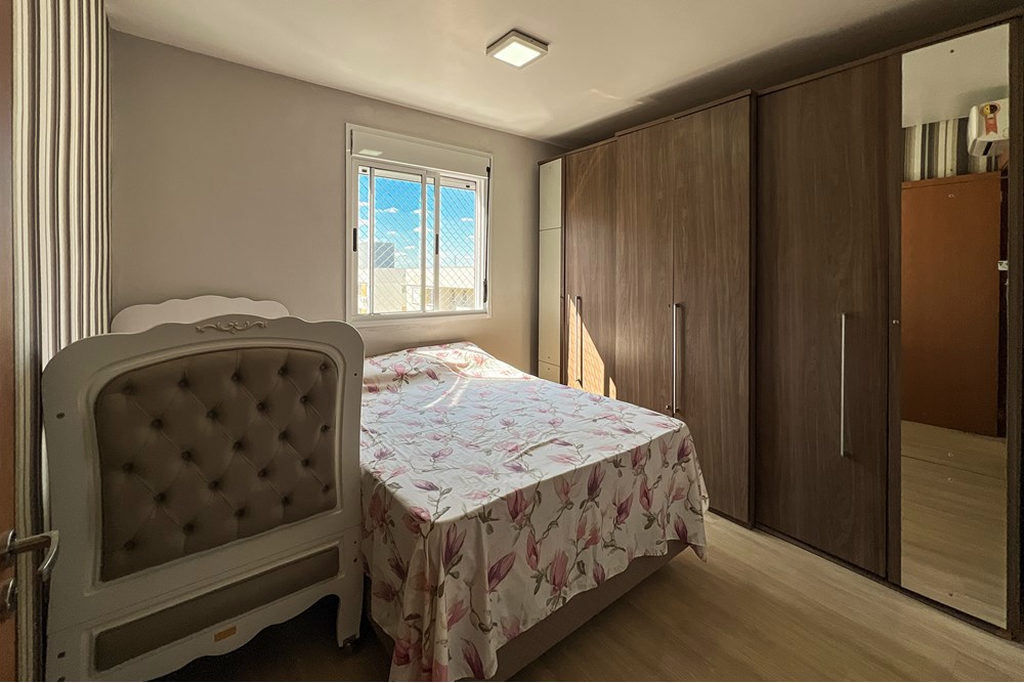 Apartamento à venda com 2 quartos, 47m² - Foto 6