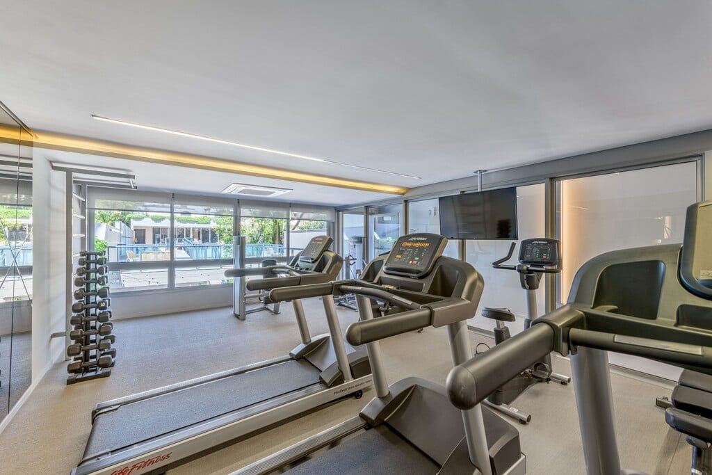 Apartamento, 1 quarto, 25 m² - Foto 20