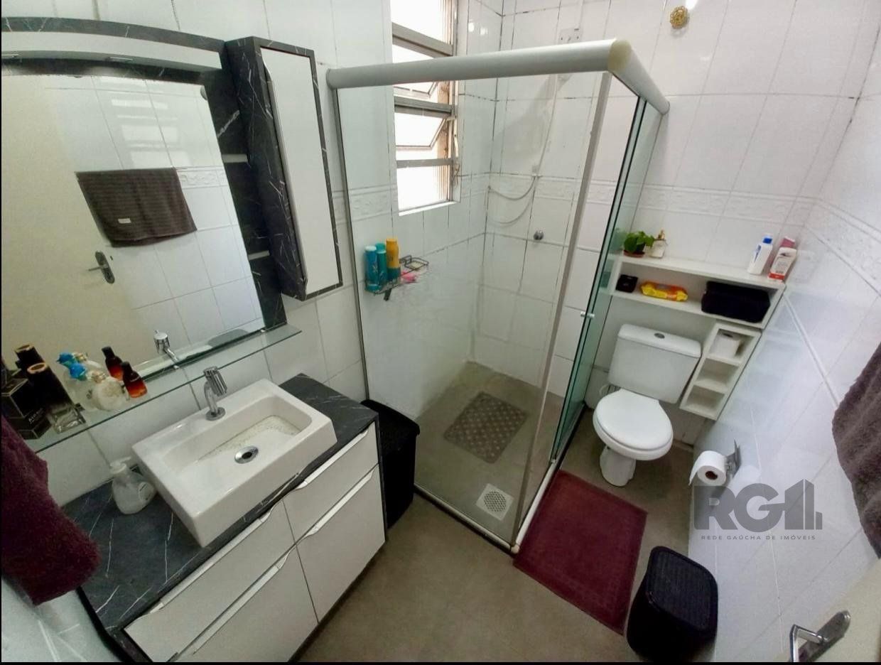 Apartamento à venda com 2 quartos, 55m² - Foto 19