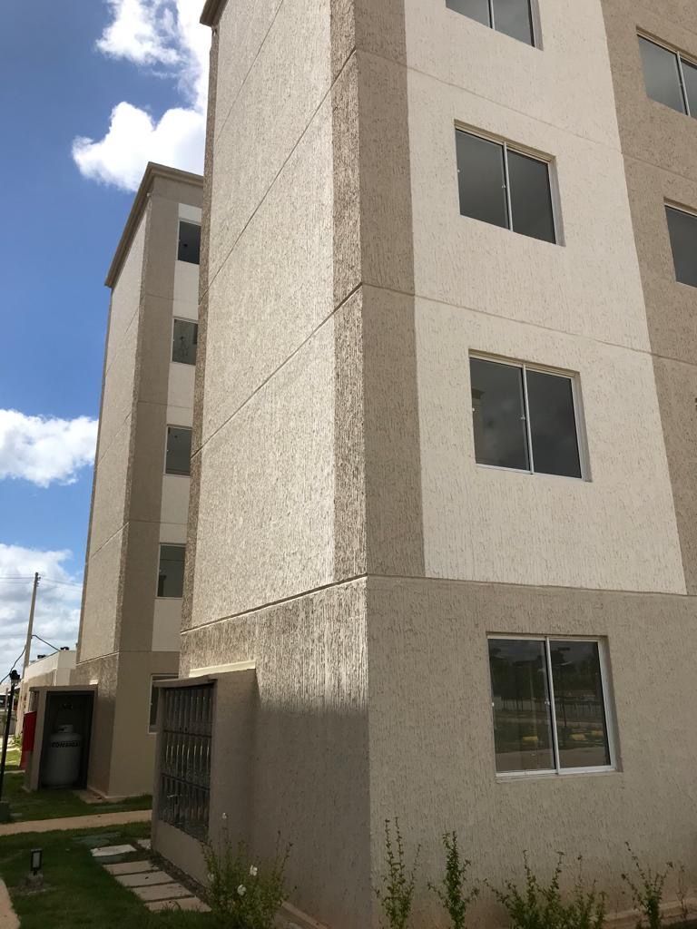 Apartamento à venda com 2 quartos, 41m² - Foto 11