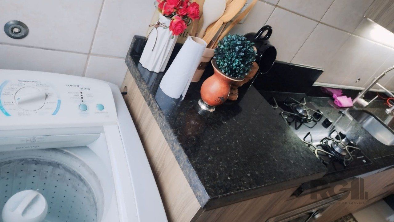 Apartamento à venda com 3 quartos, 57m² - Foto 16