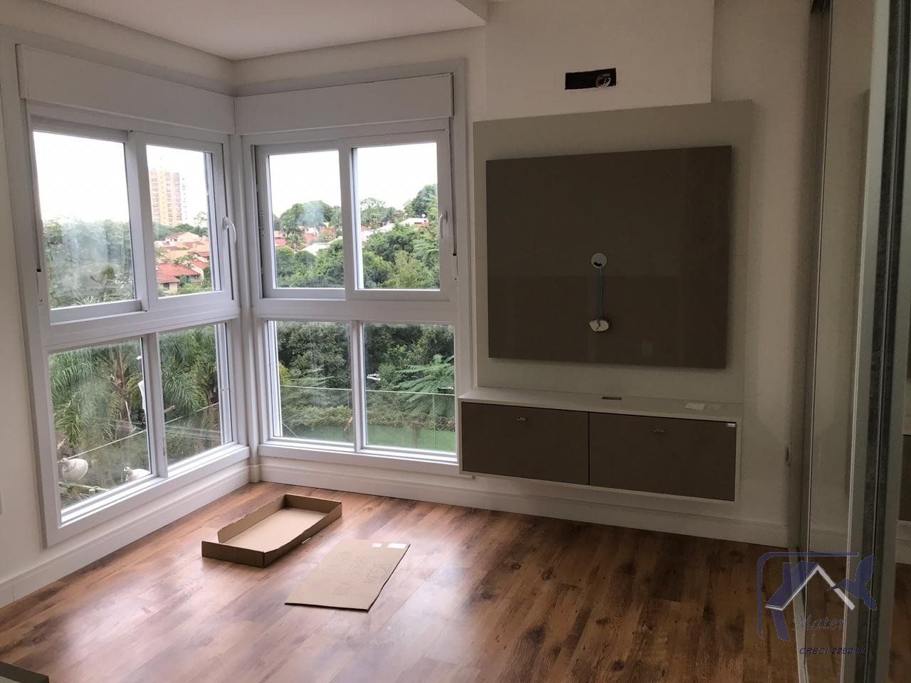 Cobertura, 3 quartos, 239 m² - Foto 9