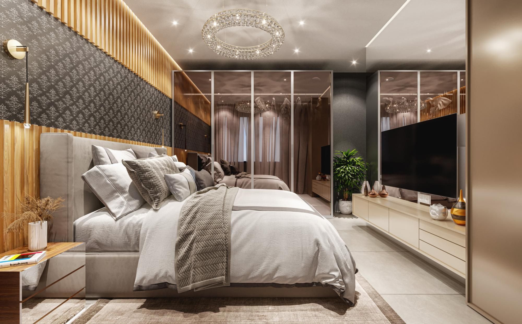 Apartamento, 2 quartos, 64 m² - Foto 4