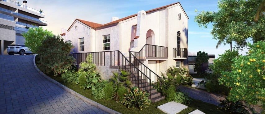 Apartamento, 3 quartos, 250 m² - Foto 11