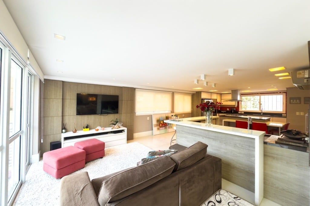 Apartamento, 3 quartos, 258 m² - Foto 23