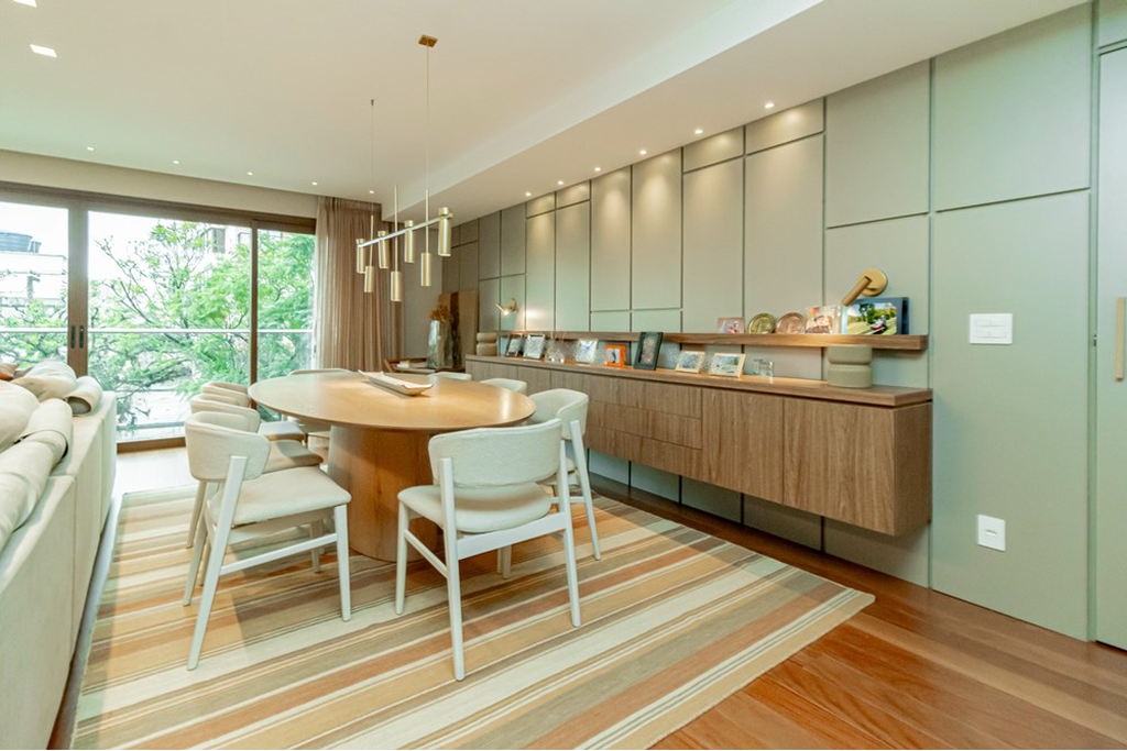 Apartamento, 3 quartos, 153 m² - Foto 40