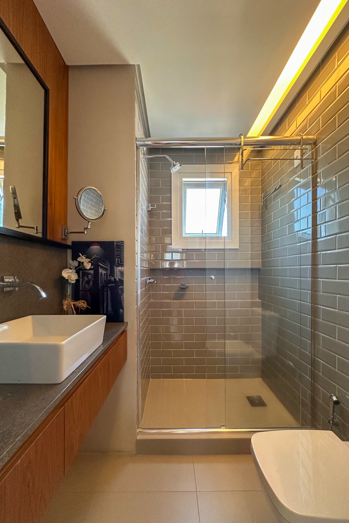Apartamento, 2 quartos, 75 m² - Foto 12