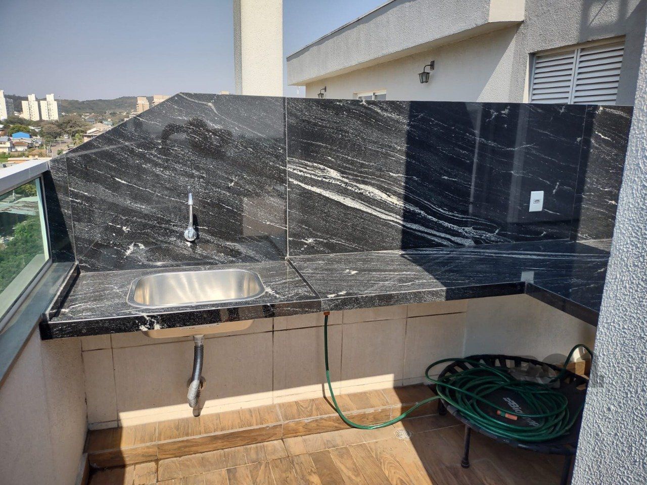 Cobertura, 3 quartos, 166 m² - Foto 9