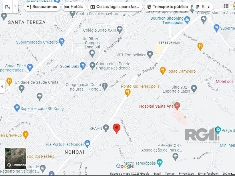 Apartamento, 1 quarto, 45 m² - Foto 32