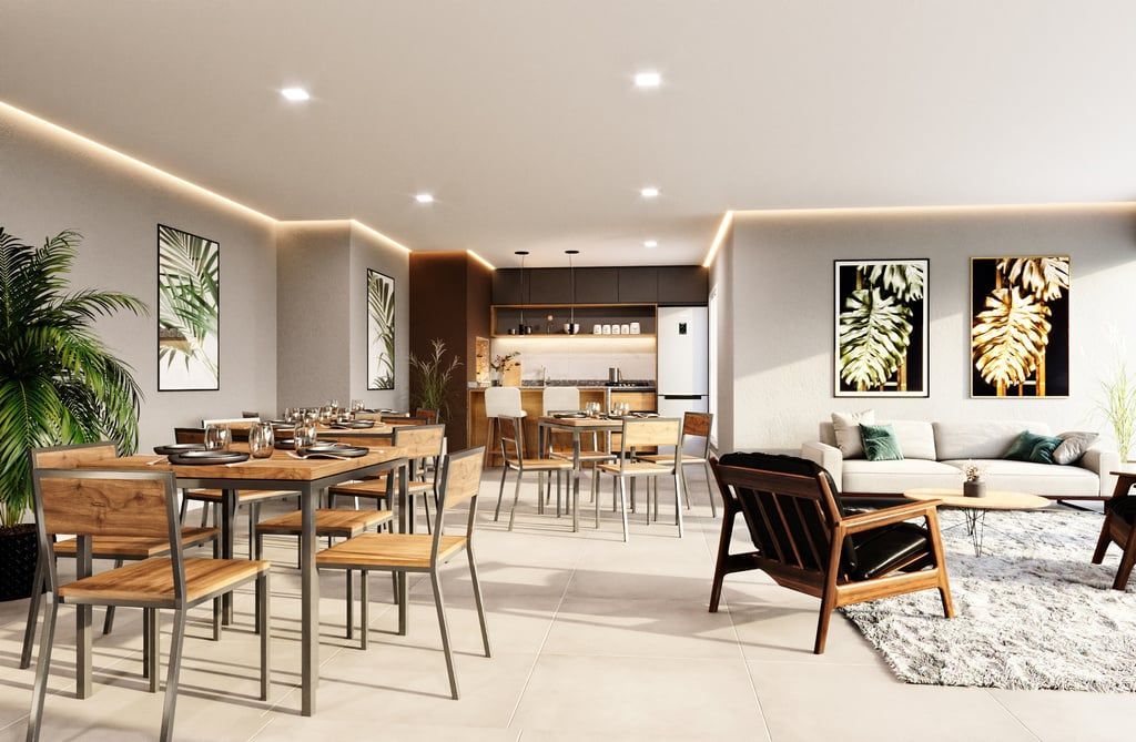 Apartamento, 2 quartos, 67 m² - Foto 13