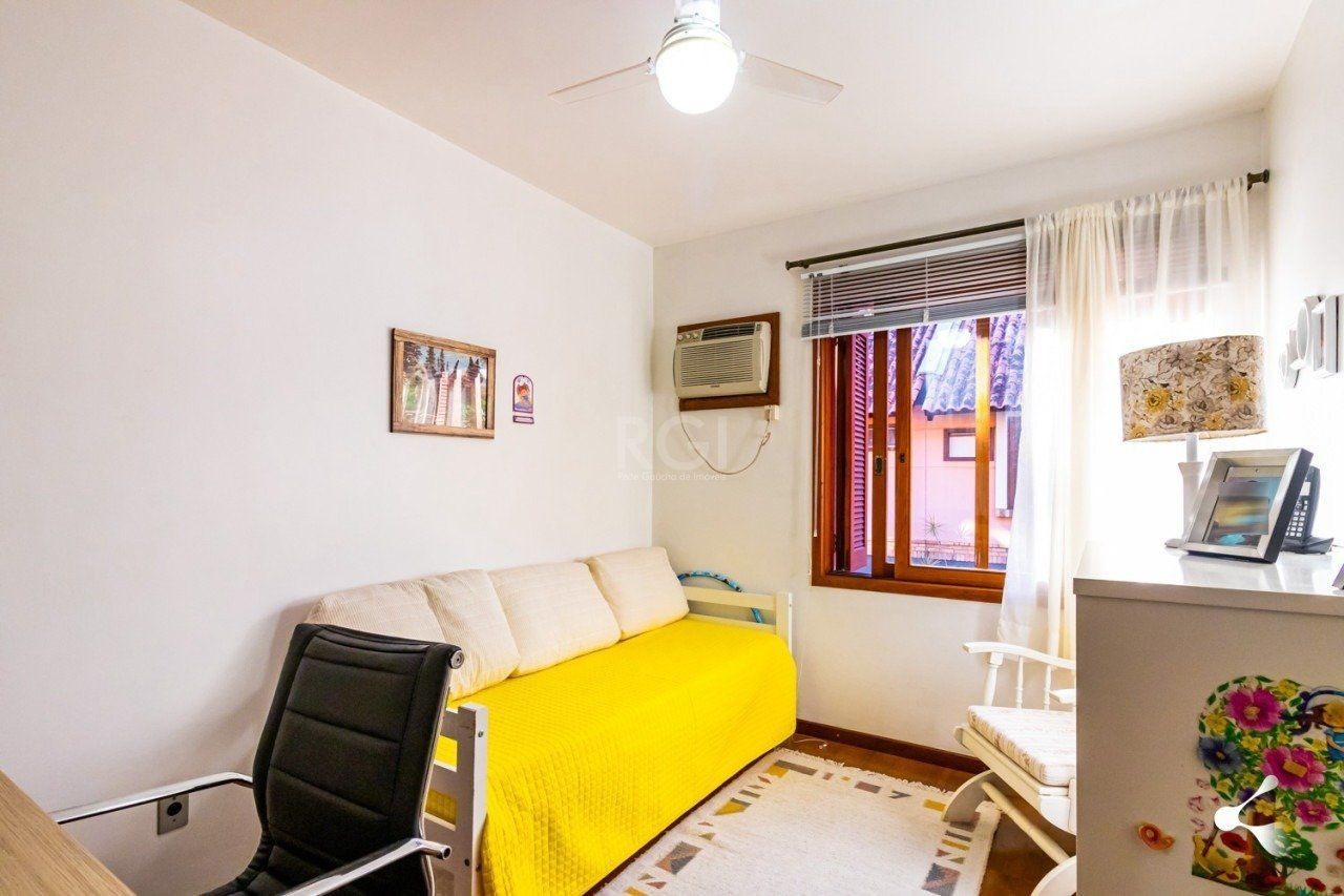 Casa de Condomínio à venda com 3 quartos, 233m² - Foto 41