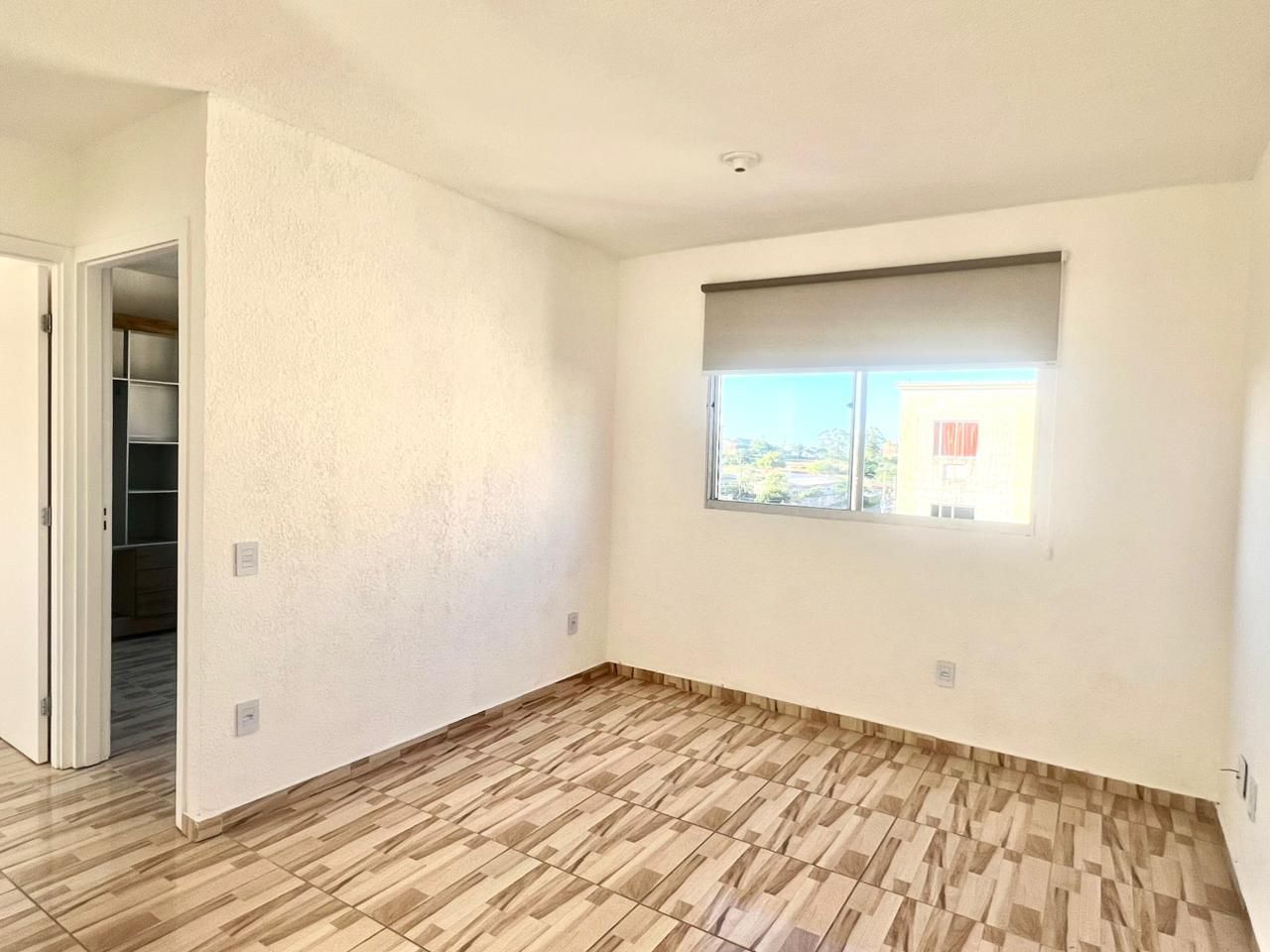 Apartamento de 2 Quartos e 01 vaga fixa no Bairro Mário Quintana em Porto Alegre