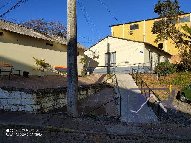 Apartamento à venda com 2 quartos, 38m² - Foto 9