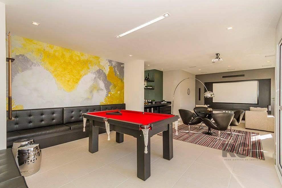 Apartamento à venda com 2 quartos, 52m² - Foto 29