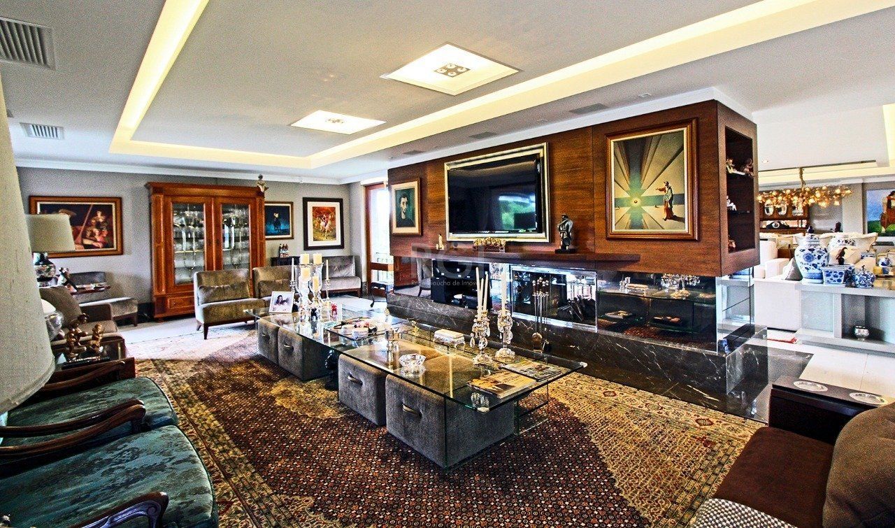 Apartamento, 3 quartos, 510 m² - Foto 6