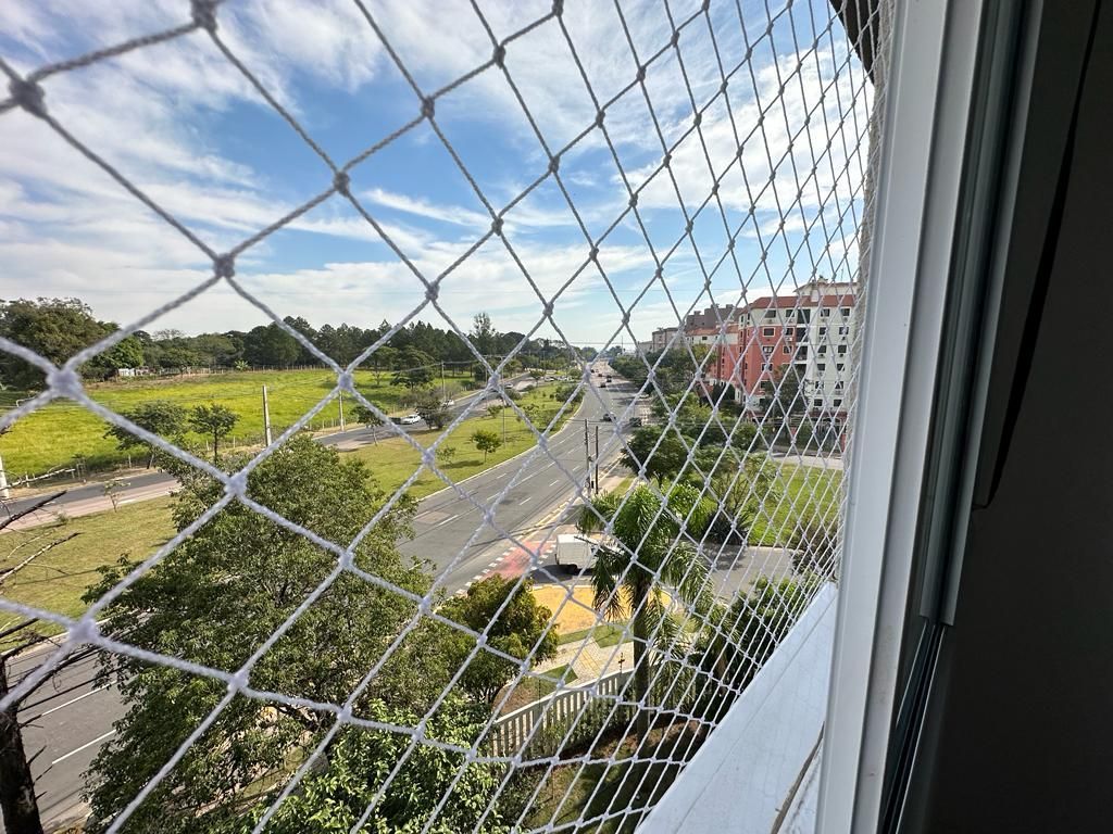 Apartamento, 2 quartos, 40 m² - Foto 23