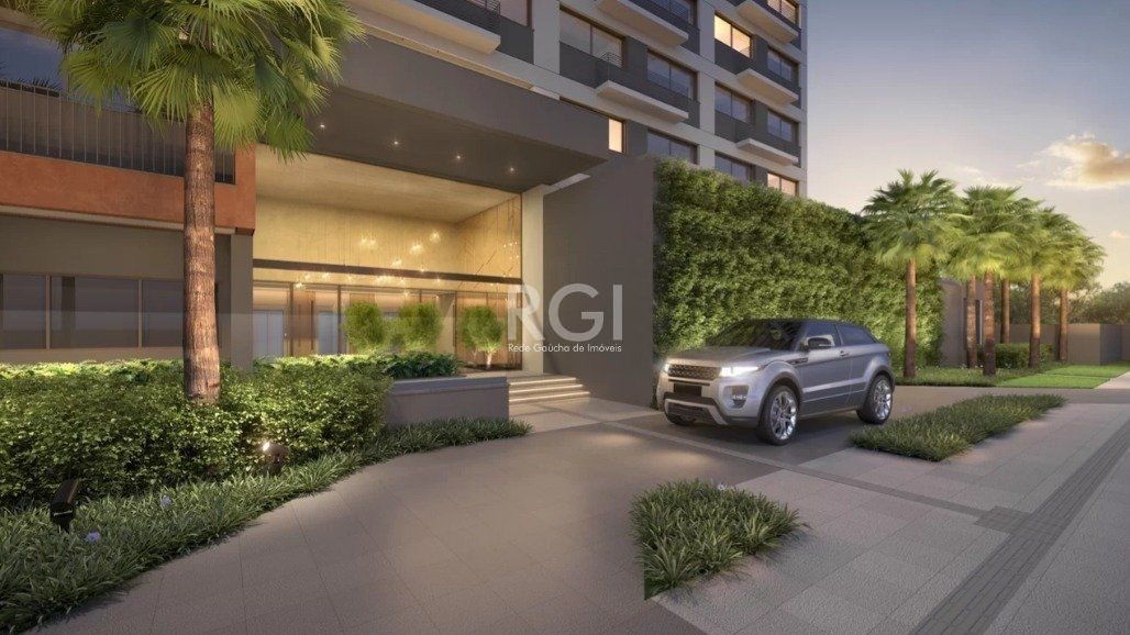 Apartamento, 1 quarto, 46 m² - Foto 18