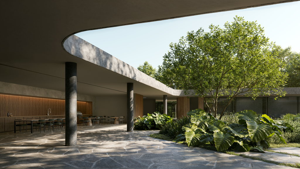 Cobertura, 4 quartos, 491 m² - Foto 24