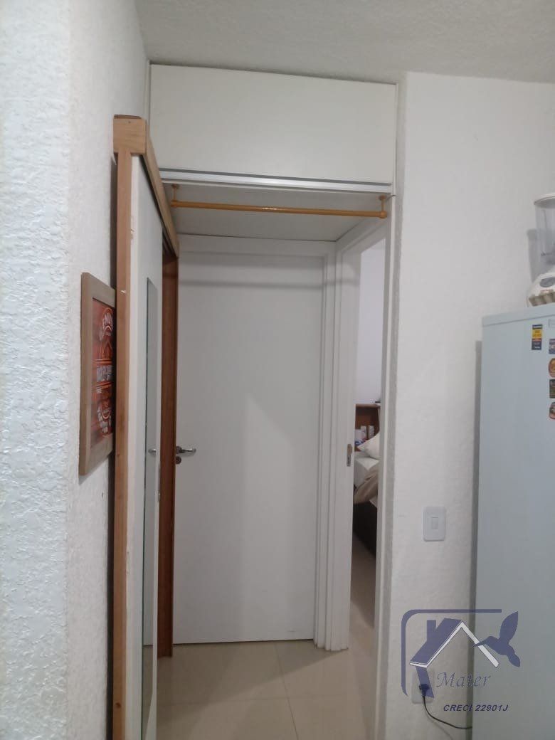 Apartamento à venda com 2 quartos, 40m² - Foto 16