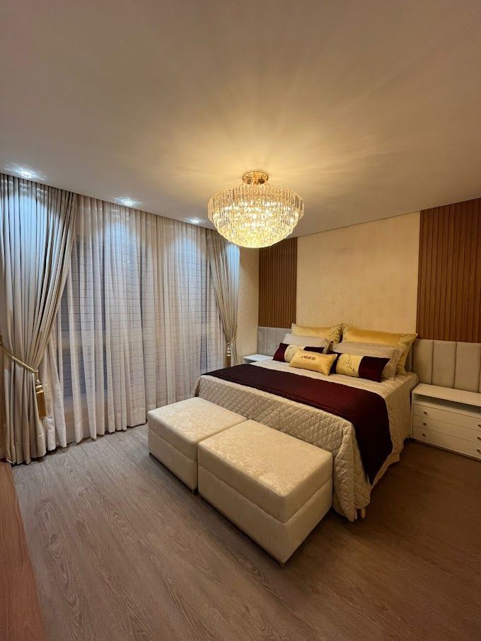 Casa de Condomínio à venda com 6 quartos, 397m² - Foto 41