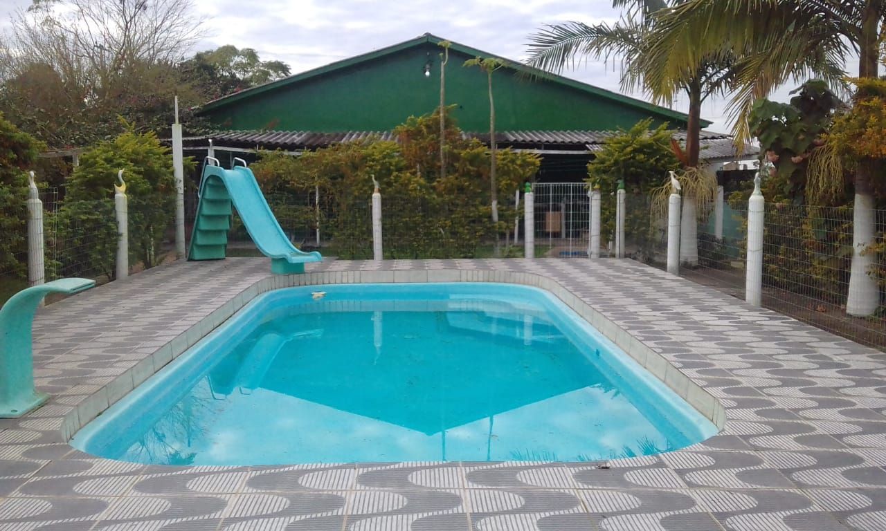 Chácara, 4 quartos, 1000 m² - Foto 42
