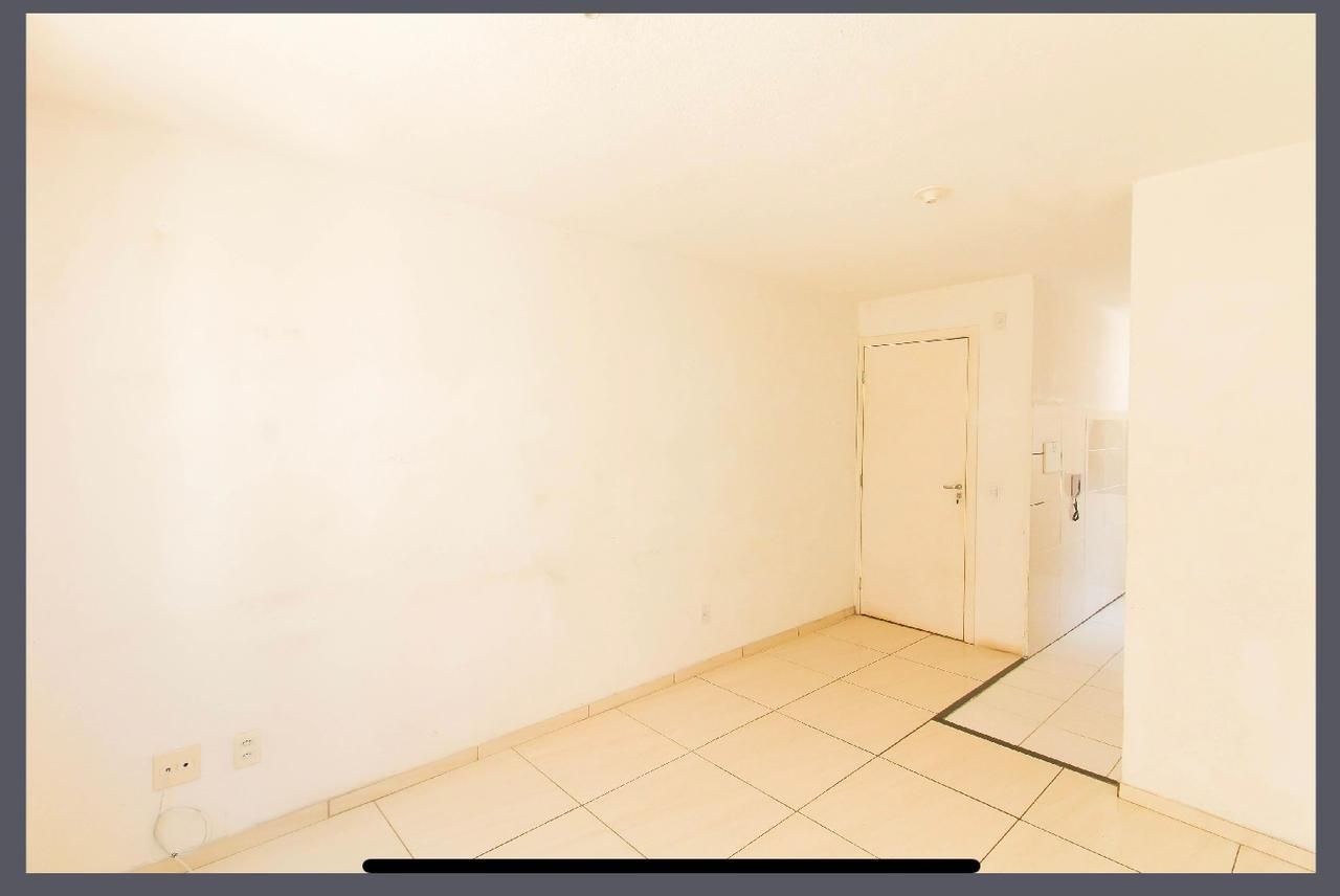 Apartamento, 2 quartos, 52 m² - Foto 3