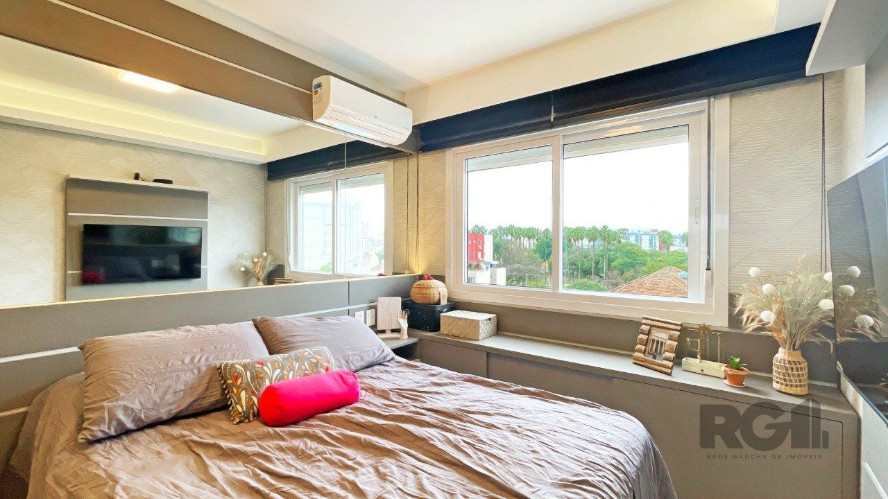 Apartamento, 2 quartos, 62 m² - Foto 22