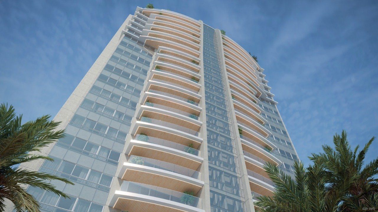 Cobertura à venda com 4 quartos, 321m² - Foto 4