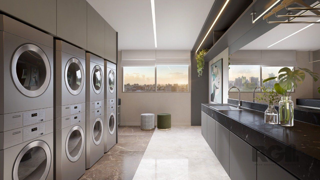 Apartamento, 1 quarto, 25 m² - Foto 10