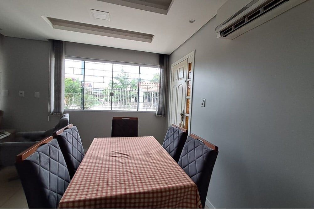 Casa à venda com 3 quartos, 186m² - Foto 23