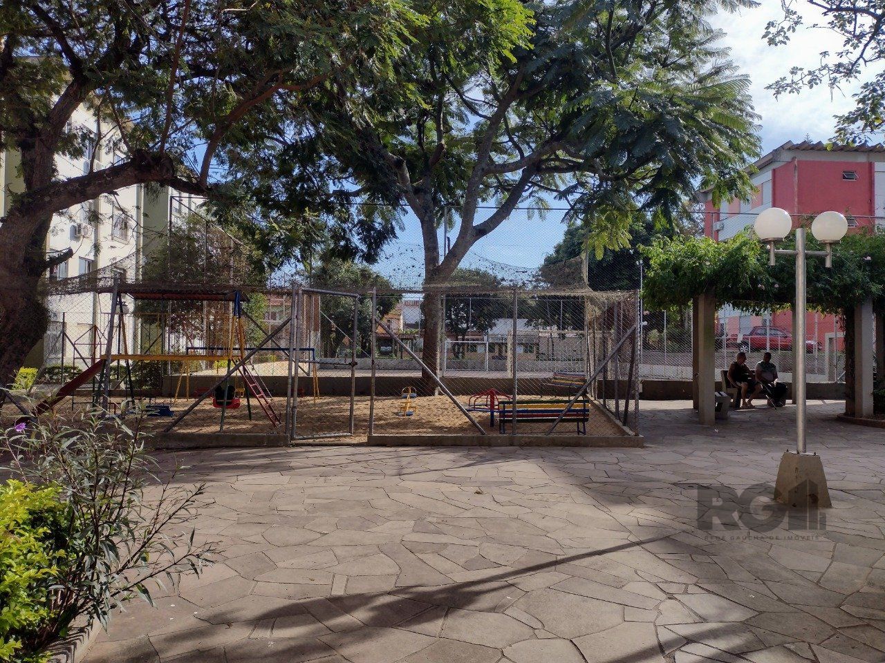 Apartamento, 2 quartos, 52 m² - Foto 7