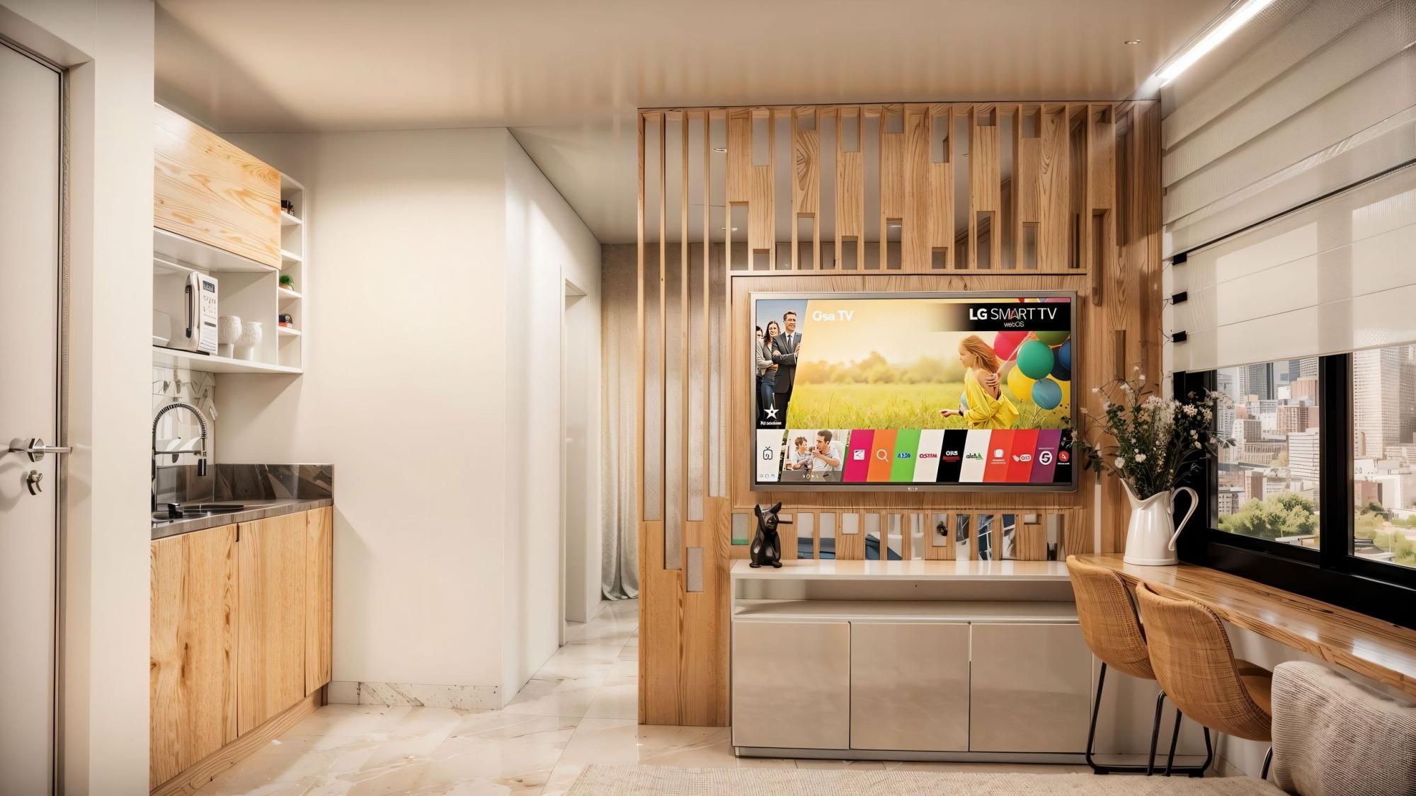 Apartamento, 1 quarto, 22 m² - Foto 14