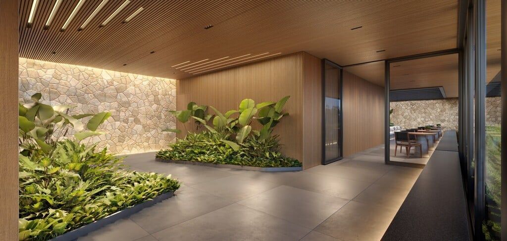 Apartamento, 2 quartos, 76 m² - Foto 4