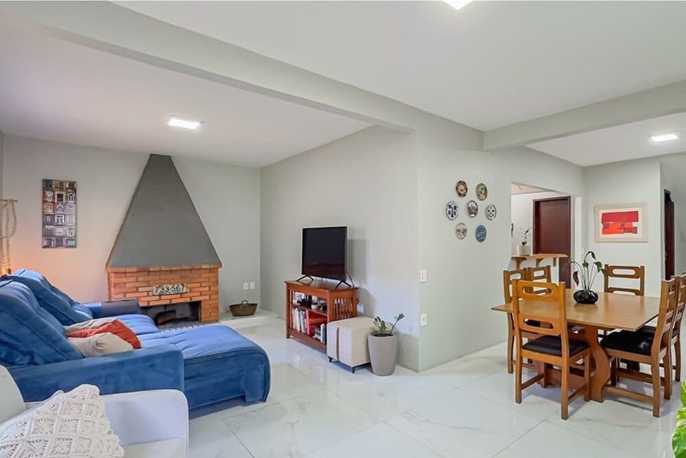 Casa à venda com 5 quartos, 208m² - Foto 32