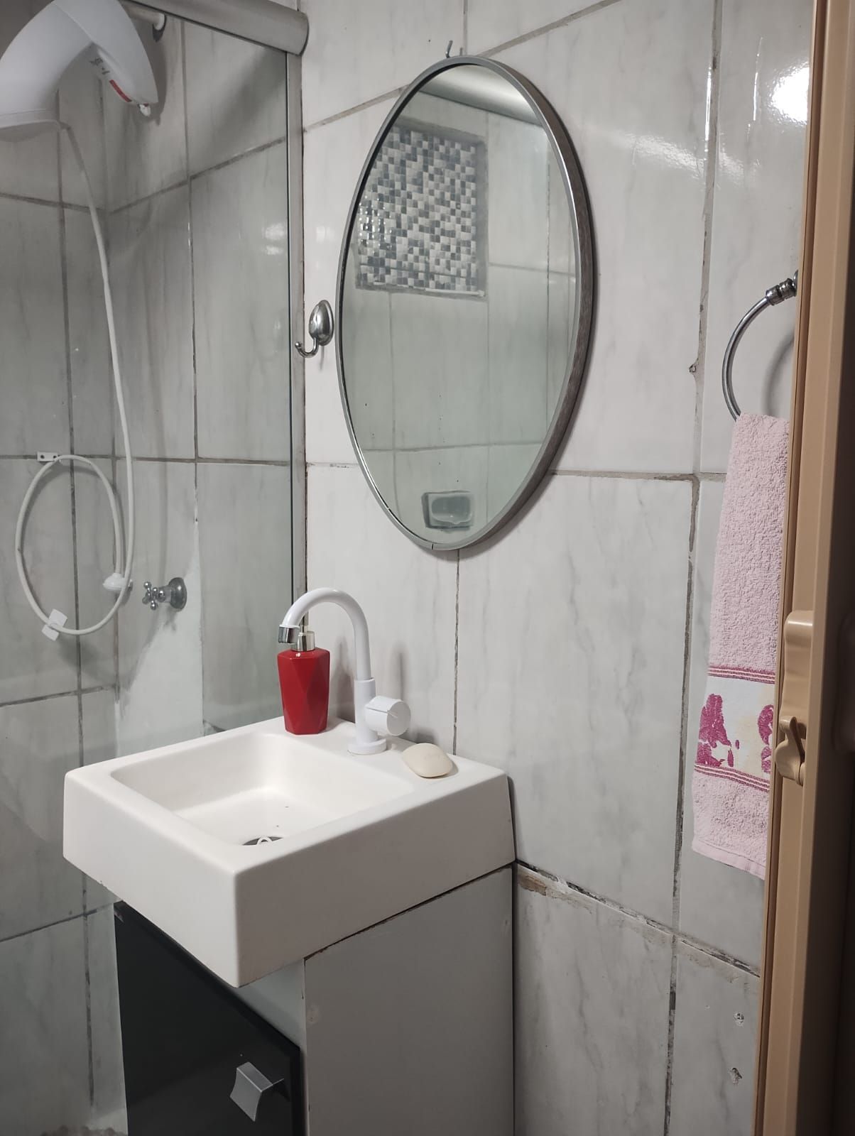 Casa, 2 quartos, 56 m² - Foto 32